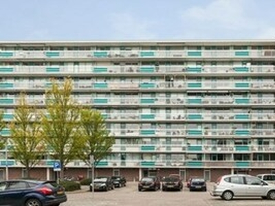 Appartement te huur in Amersfoort