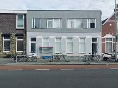 Appartement te huur in Breda