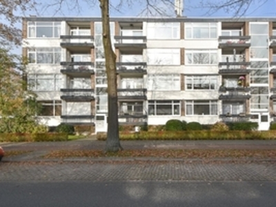 Appartement te huur in Breda