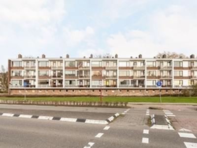 Appartement te huur in Zoetermeer