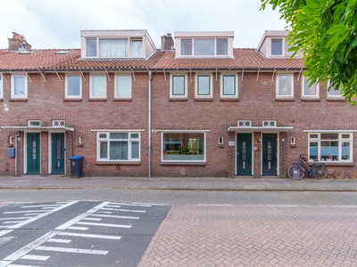 Barkasstraat 46