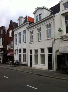 Benedenwoning Schuitendiep, Groningen huren?