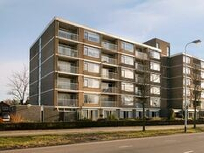 Benedenwoning te huur in Breda