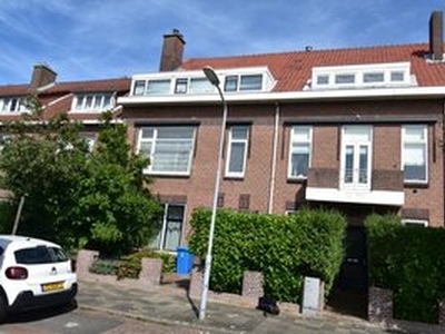 Benedenwoning te huur in Voorburg