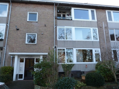 Berlagelaan in Hilversum (69m2)