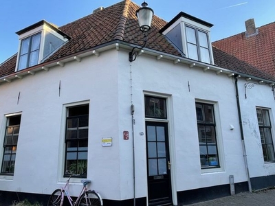 Bloemendalsestraat in Amersfoort (41m2)