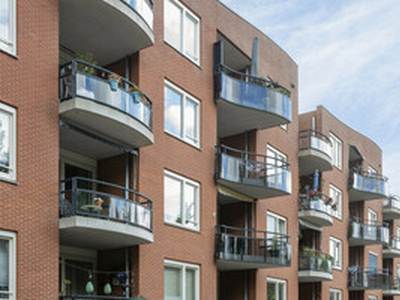 Bovenwoning (open portiek) te huur in Leeuwarden