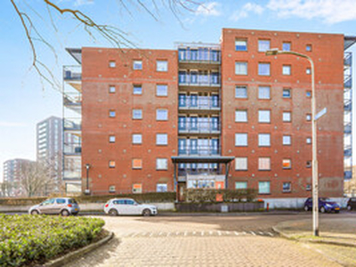 Bovenwoning (open portiek) te huur in Nijmegen