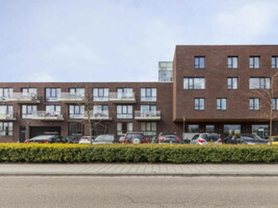 Bovenwoning (open portiek) te huur in Terneuzen