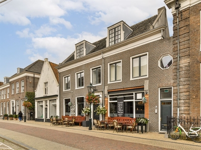 Cattenhagestraat 10 D