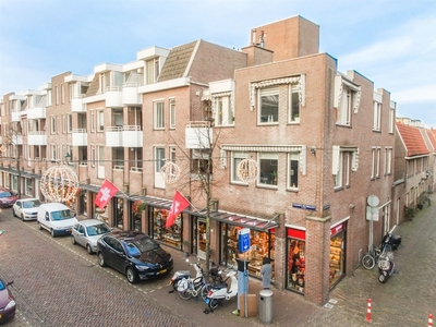 Doelenstraat 46