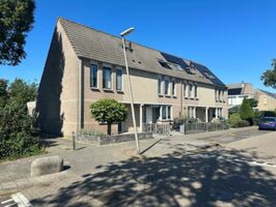 Eengezinswoning, hoekwoning te huur in Alphen aan den Rijn