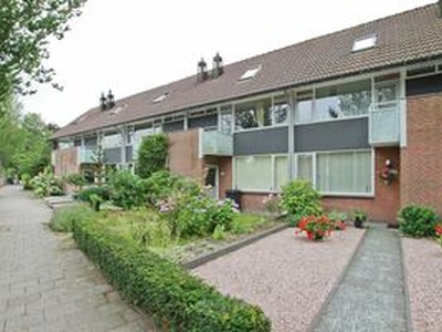 Eengezinswoning, tussenwoning te huur in Bergen op Zoom