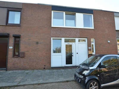 Elbereveldstraat in Kerkrade (122m2)