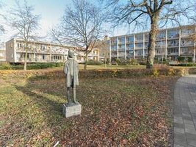 Galerijflat (appartement) te huur in Bussum