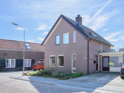 Gasfabriekstraat 4 a