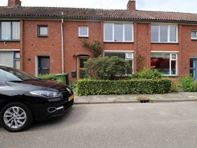 Gorechtstraat in Haren (80m2)