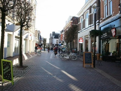 Grotestraat in Almelo (40m2)