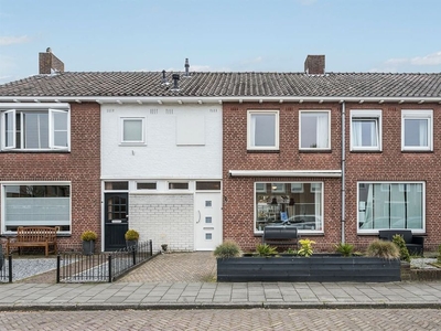 Haspelstraat in Vught (94m2)