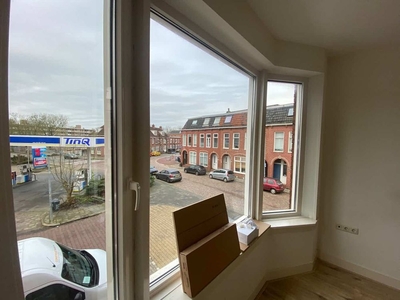 Helper Weststraat in Groningen (35m2)