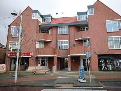 Herenstraat in Wateringen (95m2)