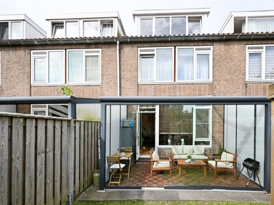 Josephus Jittastraat 6