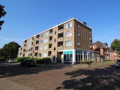 K. de Vriezestraat in Groningen (73m2)