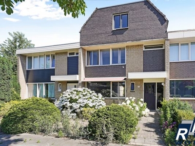 Koebergstraat in Tilburg (22m2)