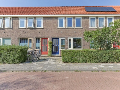 Korenbloemstraat 18