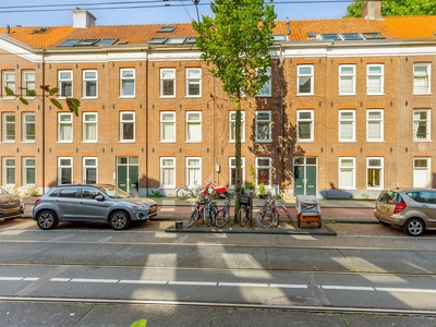 Marnixstraat 34 HL