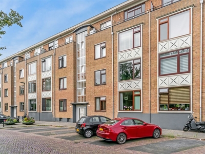 Mendelssohnplein 17 b