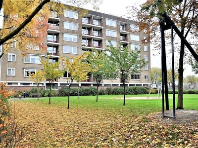 Menno ter Braakstraat in Papendrecht (95m2)