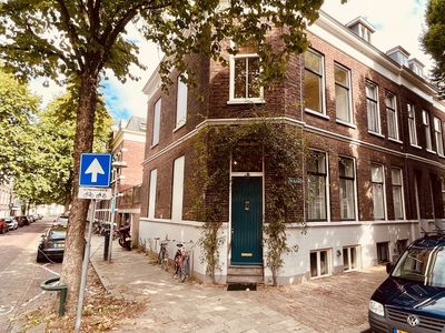 Mgr. van de Weteringstraat 87 b sout