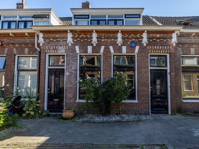 Nieuwe Blekerstraat 70