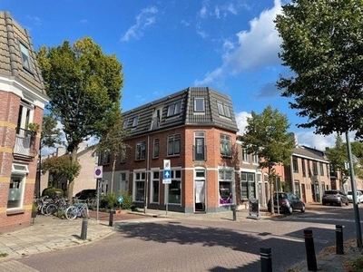 Nieuwstraat in De Bilt (33m2)