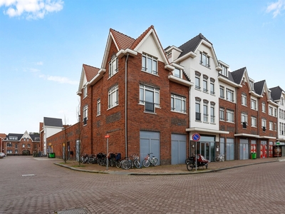 Oude Rijnsburgerweg 18 A