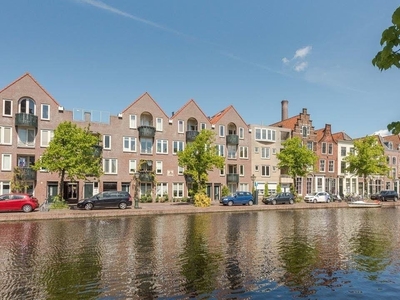 Oude Singel 88 c