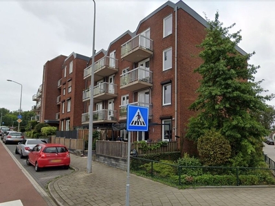 Pappersjans in Heerlen (79m2)