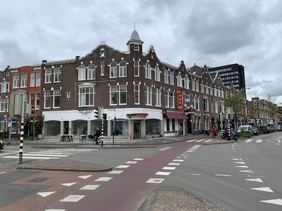 Peizerweg in Groningen (45m2)