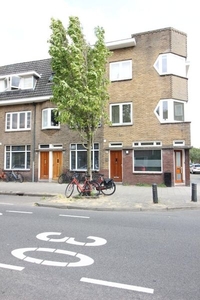 Pieter Nieuwlandstraat in Utrecht (95m2)