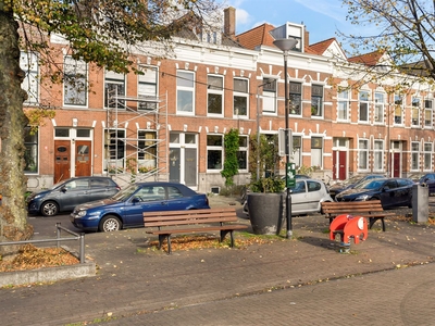 Pijnackerplein 35 A