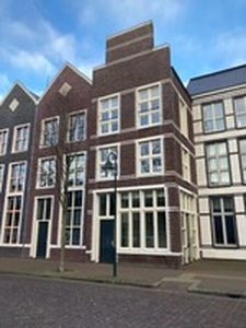 Portiekflat te huur in Bussum