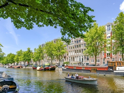 Prinsengracht 1029 D