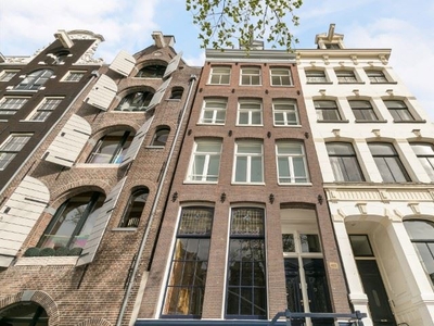 Prinsengracht 493 C