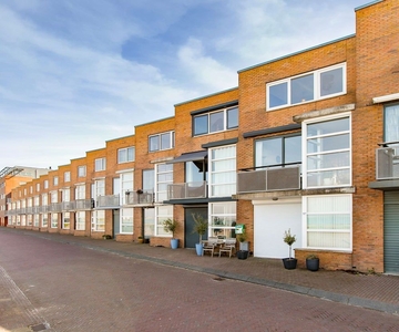 Saerdam in Lelystad (125m2)