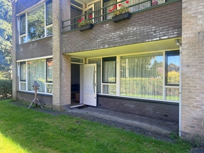 Schoollaan in Eelde (57m2)