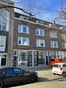 Schoonderloostraat in Rotterdam (140m2)