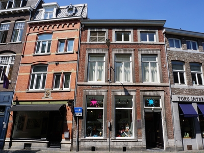 Sint Pieterstraat in Maastricht (57m2)