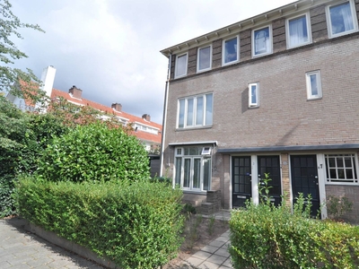 St Hubertusstraat in Eindhoven (84m2)