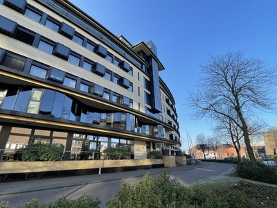 Stadsring in Amersfoort (38m2)